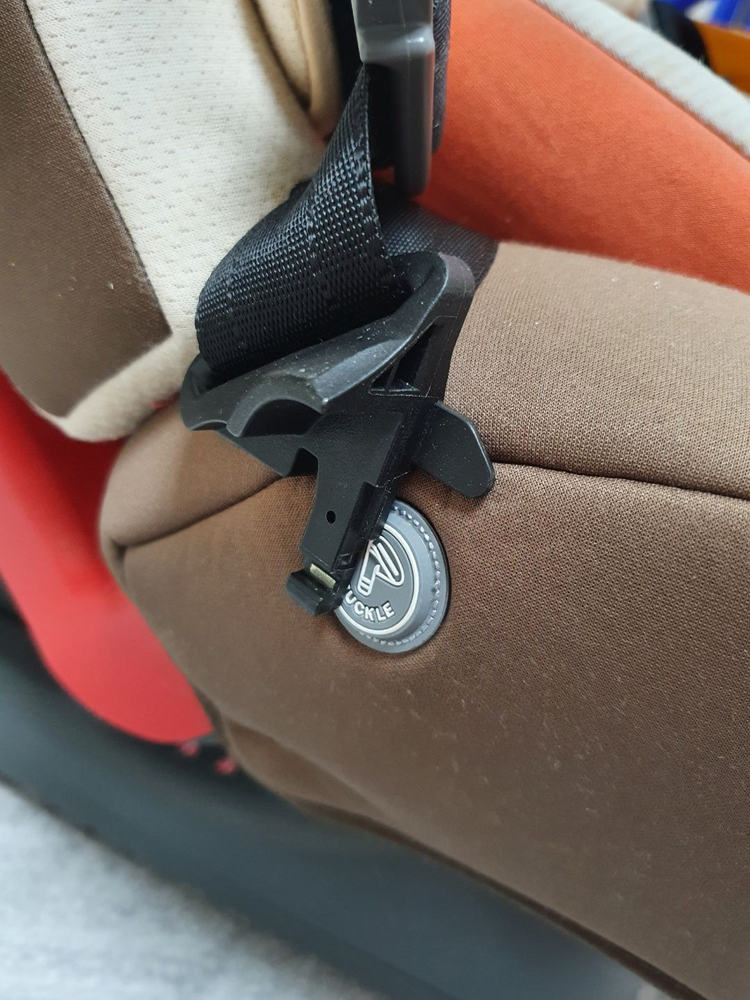 다이치 퍼스트세븐 아이소픽스 오가닉 텐저린 썬바이저포함--6