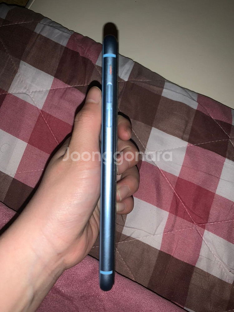 아이폰XR 64기가--3