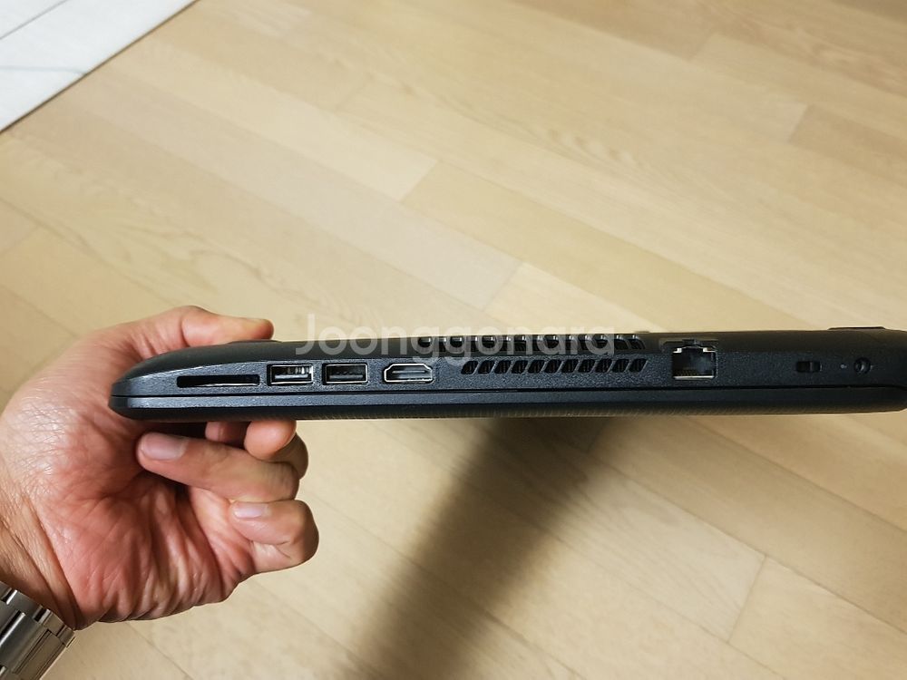 HP-17 인치 인가용 노트북--2