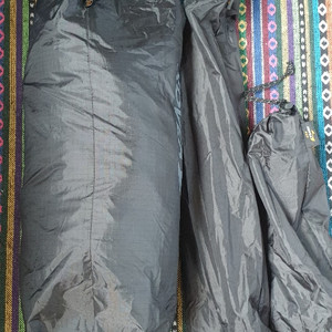 코베아 피코 텐트