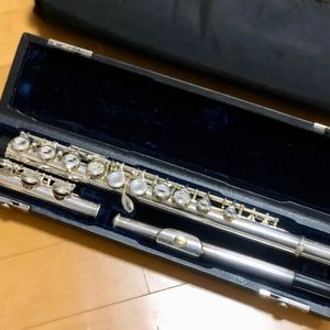 뮤즈악기 플룻