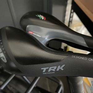 Selle SMP TRK(M) 자전거 안장