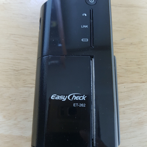 휴대용 카드단말기 ET-262