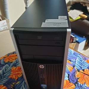 i5 2500, ssd256 본체 컴퓨터 팝니다