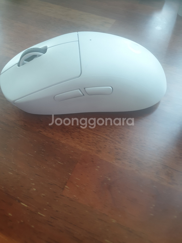 g pro superlight 화이트 판매합니다--2