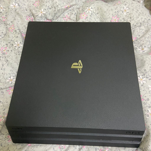 ps4 pro 7015b 1TB 제트블랙