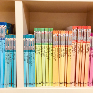 심리 감성 동화61권+CD12장 (완전체, 가격내림)
