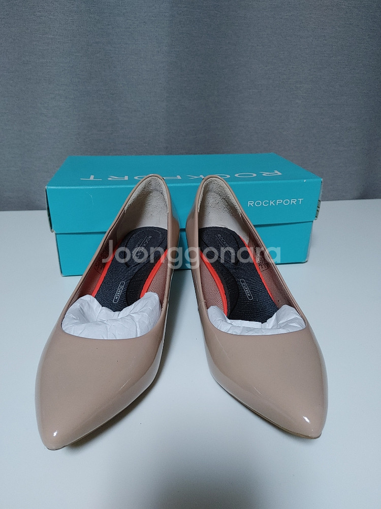 락포트 토탈모션 카리라 kalila 250mm--0