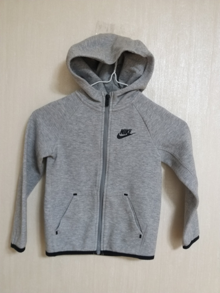 남여아동 나이키 후드집업 (3-4.98-104)--0