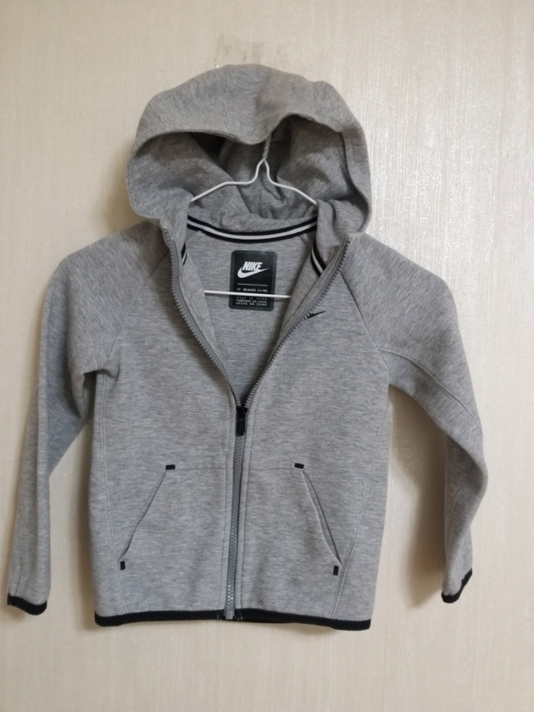 남여아동 나이키 후드집업 (3-4.98-104)--7