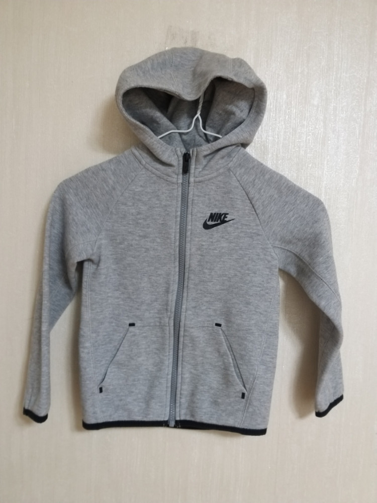 남여아동 나이키 후드집업 (3-4.98-104)--6