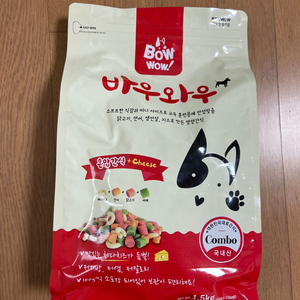 바우와우1.5kg