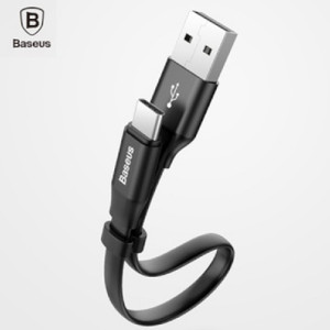[베이스어스] TYPE-C타입 To USB 고속충전 케