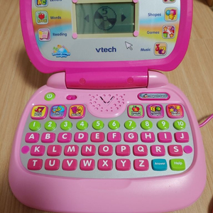 vtech 어린이 컴퓨터