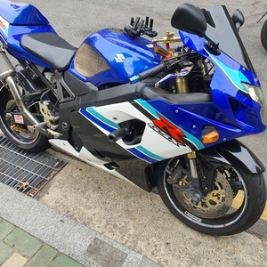 gsxr 600