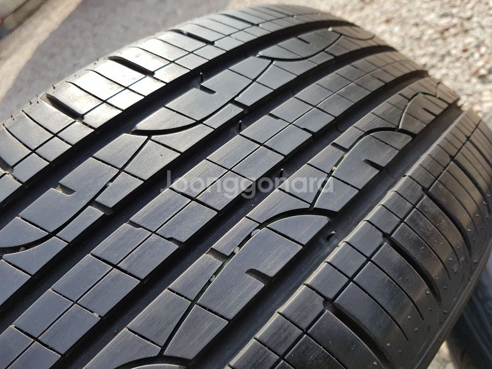 트랙스 KF포지드 유광블랙 18인치 휠타이어 판매합니다--8