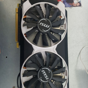 msi gtx960