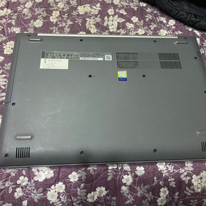 레노보 노트북 ideapad 320 i3