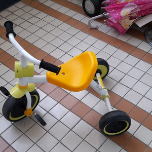 유아용 자전거
