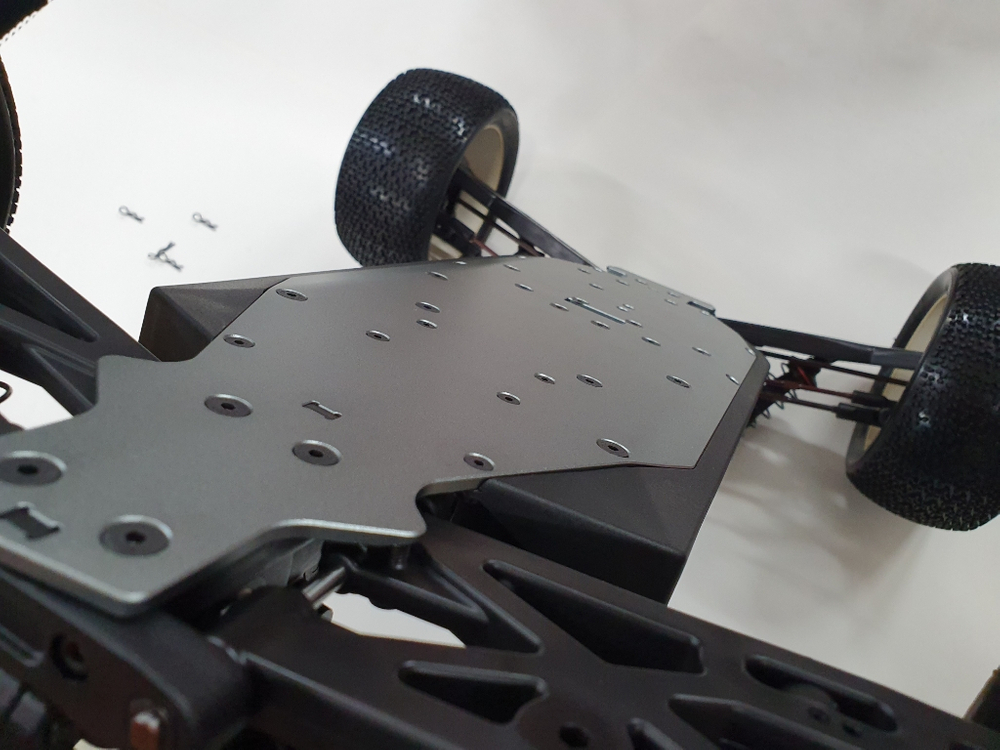 알씨카 1/8전동트러기 이미지