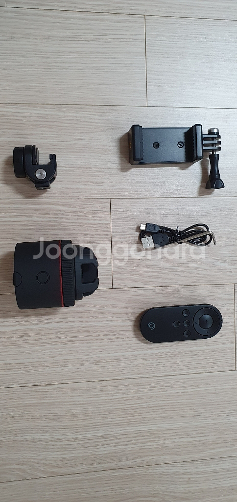 pivo 피보 유튜버 개인방송 1인방송 제품 촬영 장비--1