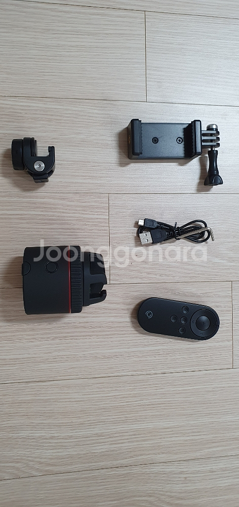 pivo 피보 유튜버 개인방송 1인방송 제품 촬영 장비--2