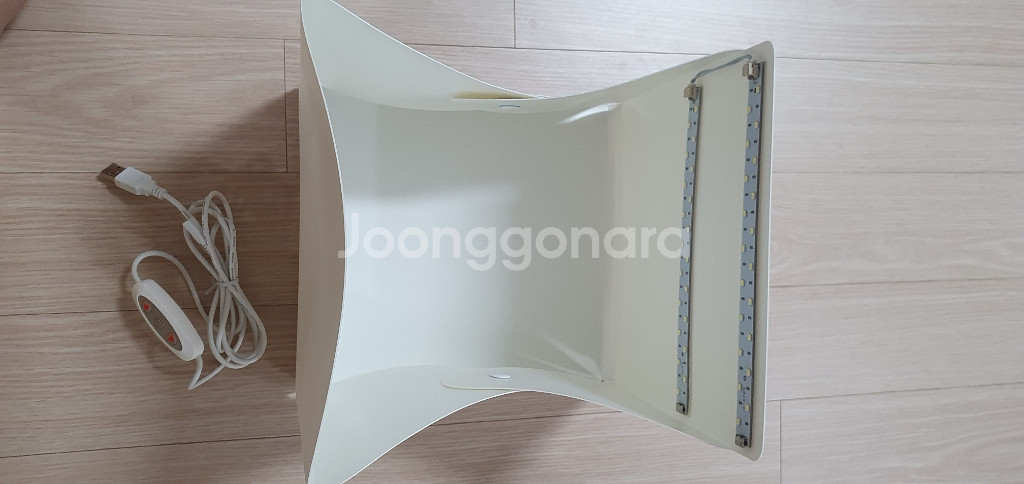 pivo 피보 유튜버 개인방송 1인방송 제품 촬영 장비--6