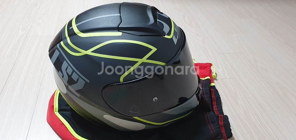 LS2 FF397 VECTOR EVO 헬멧--1