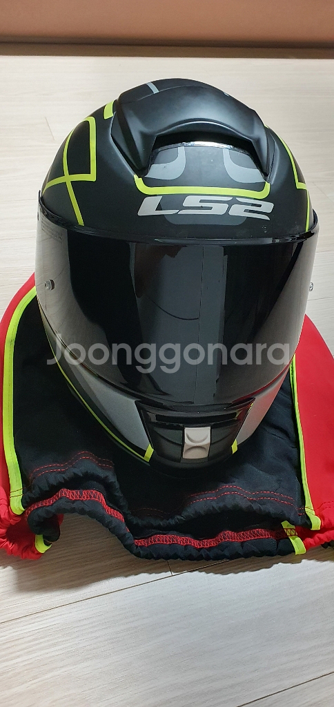 LS2 FF397 VECTOR EVO 헬멧--0