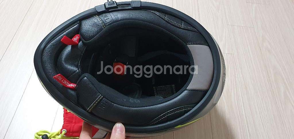 LS2 FF397 VECTOR EVO 헬멧--4