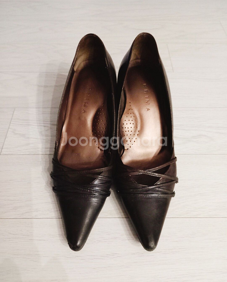 이태리 수제화--1