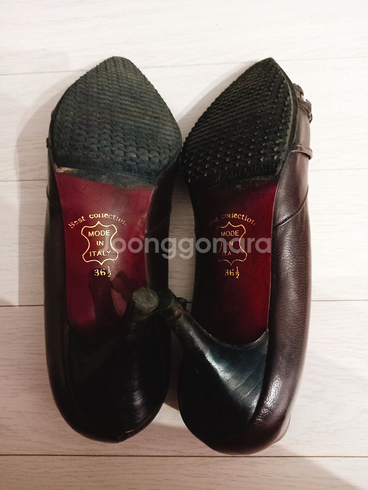 이태리 수제화--3