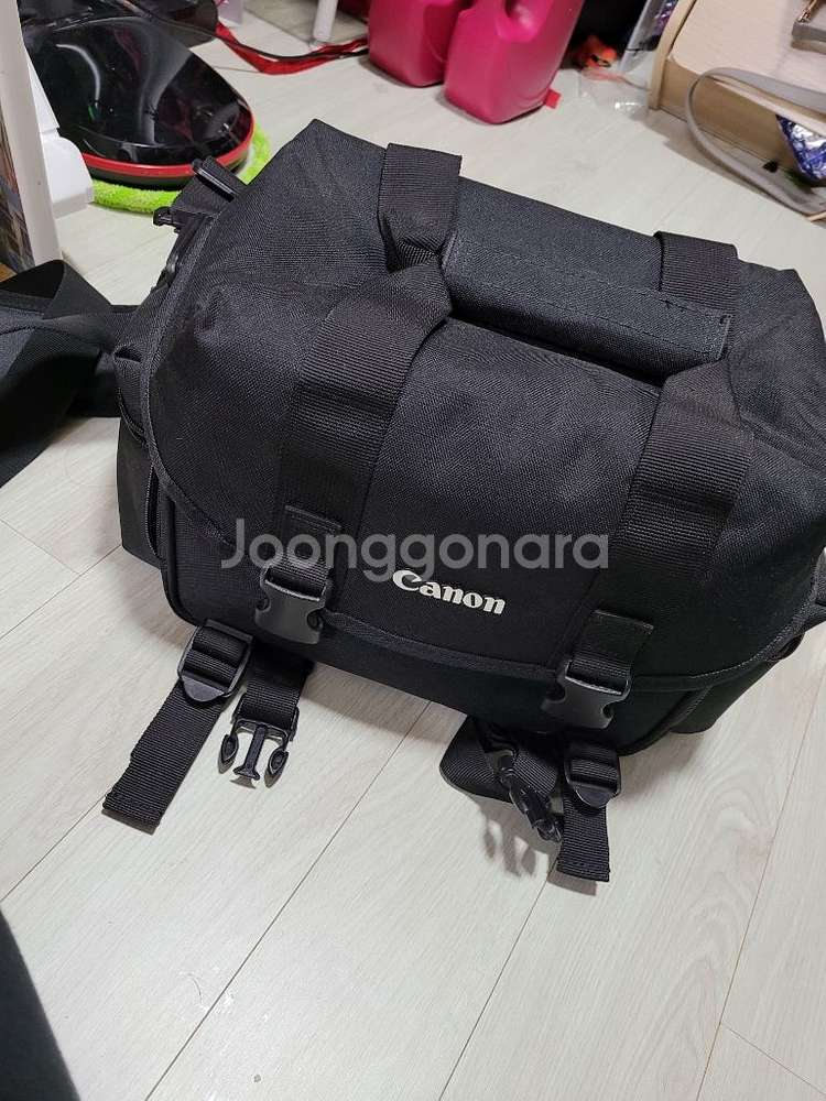 캐논 카메라가방 팝니다--0