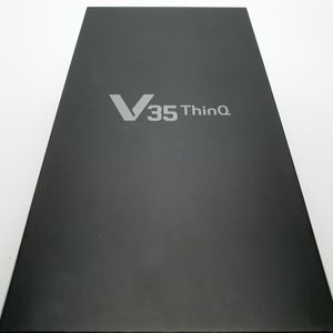 LG V35 풀박스 팝니다.