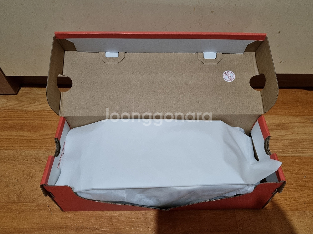 컨버스 척70 아카이브 프린트 220 (지브라,새상품)--6