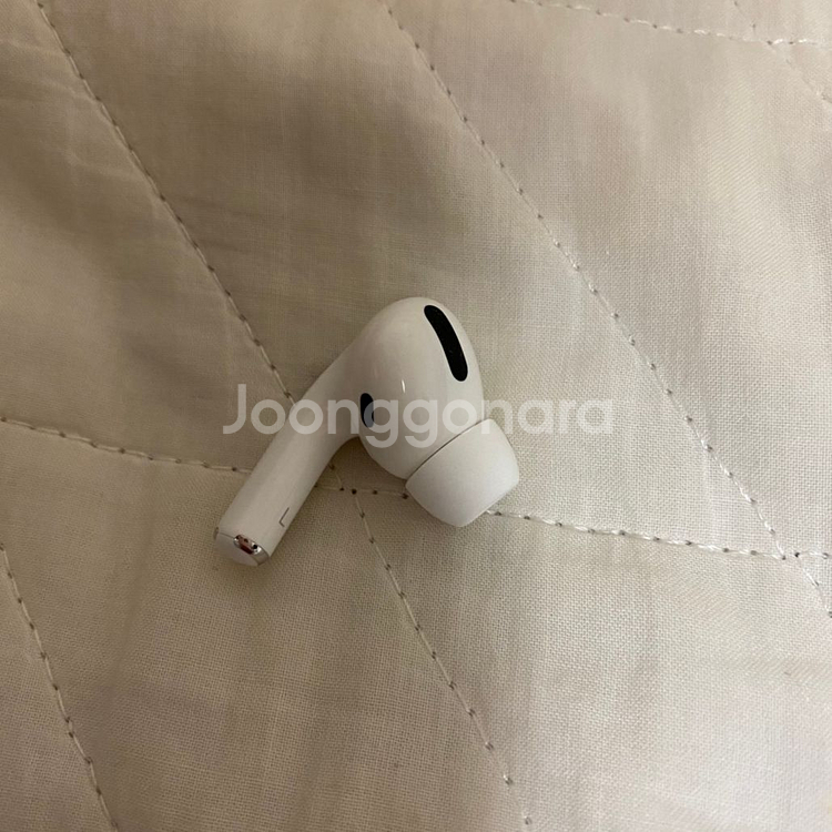 에어팟 프로 왼쪽 유닛--1