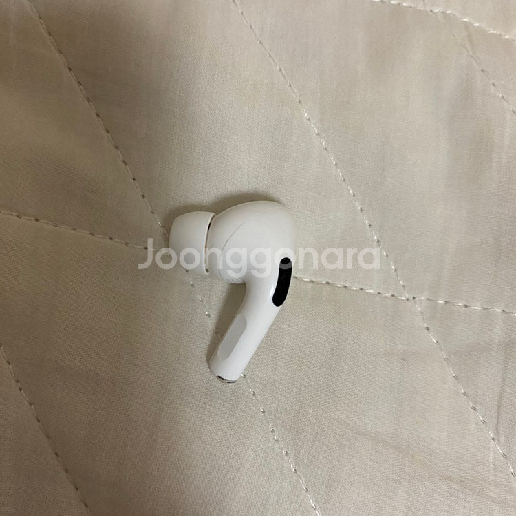 에어팟 프로 왼쪽 유닛--0