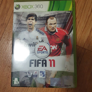 xbox360 fifa11