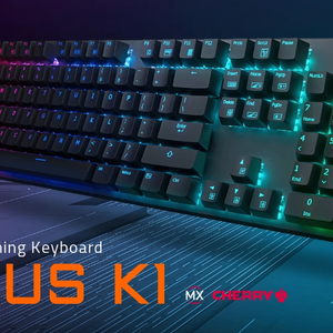 aorus k1기가바이트 기계식 키보드 적축