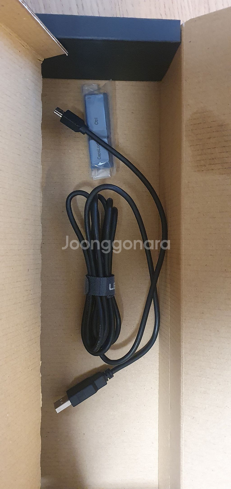 레오폴드 fc660c 3세대 영문 45g 균등--3
