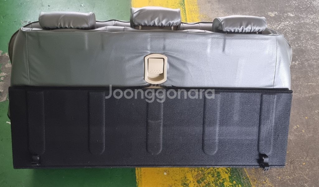 최고급 자동차씨트(캠핑장에서 최고입니다.)--1