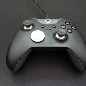 xbox 엘리트패드