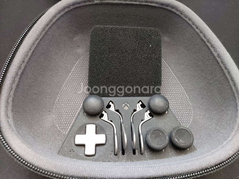 xbox 엘리트패드--2