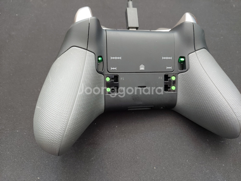 xbox 엘리트패드--1
