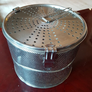 스텐멸치통 7호