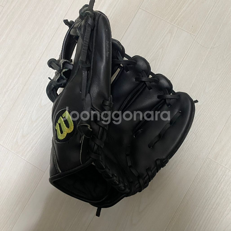 윌슨 a2000--1
