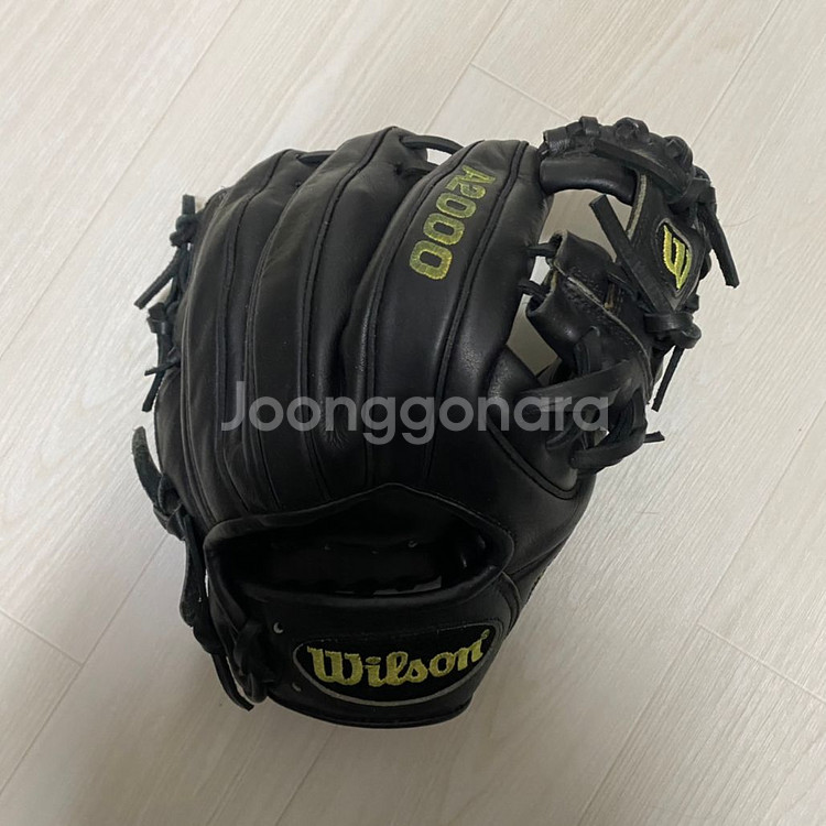 윌슨 a2000--0