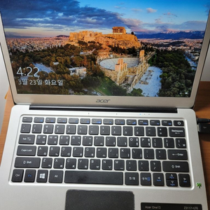 Acer 13 노트북 중고 Acer One13 Z311