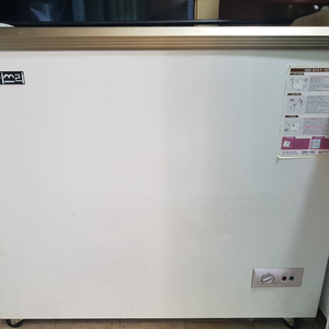 전기냉동고(SL-195L)