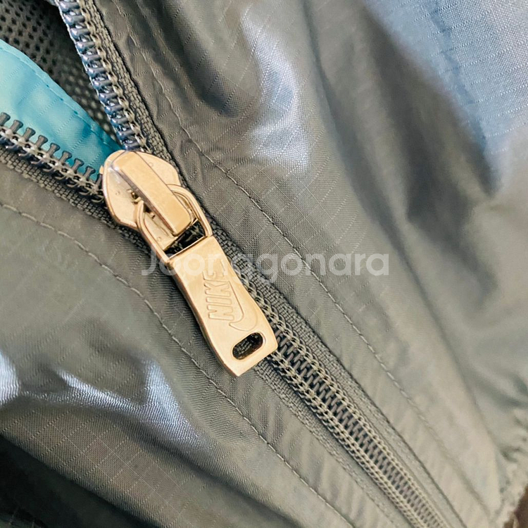 나이키 키즈 바람막ㅇᆞ--4